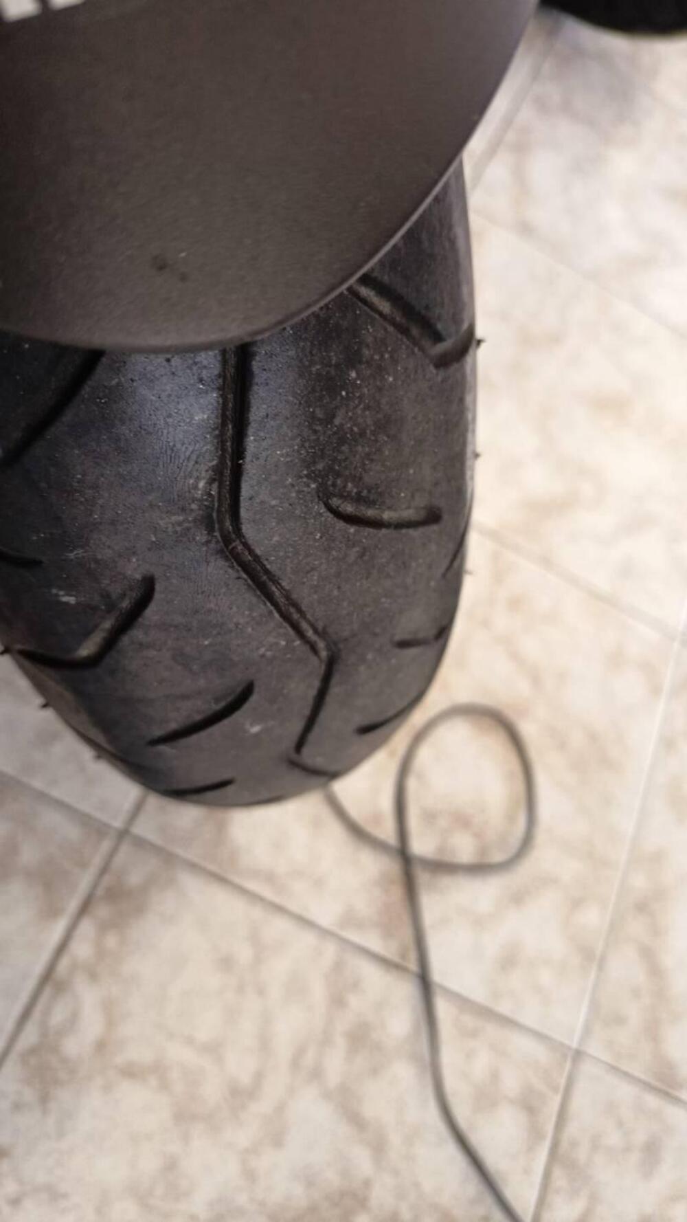 Yamaha T-Max 500 Tech Max (2011 - 13) (4)