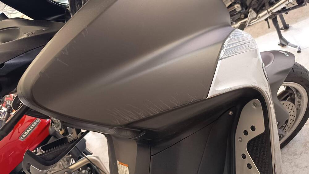 Yamaha T-Max 500 Tech Max (2011 - 13) (5)