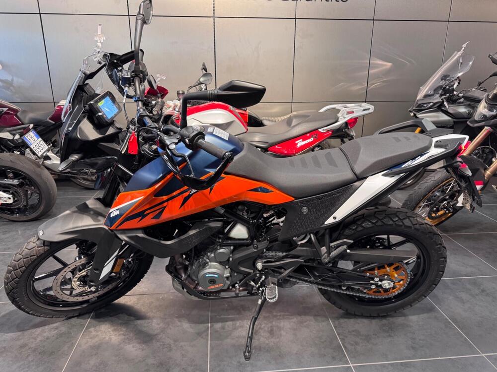 KTM 390 Adventure (2022 - 24) (2)