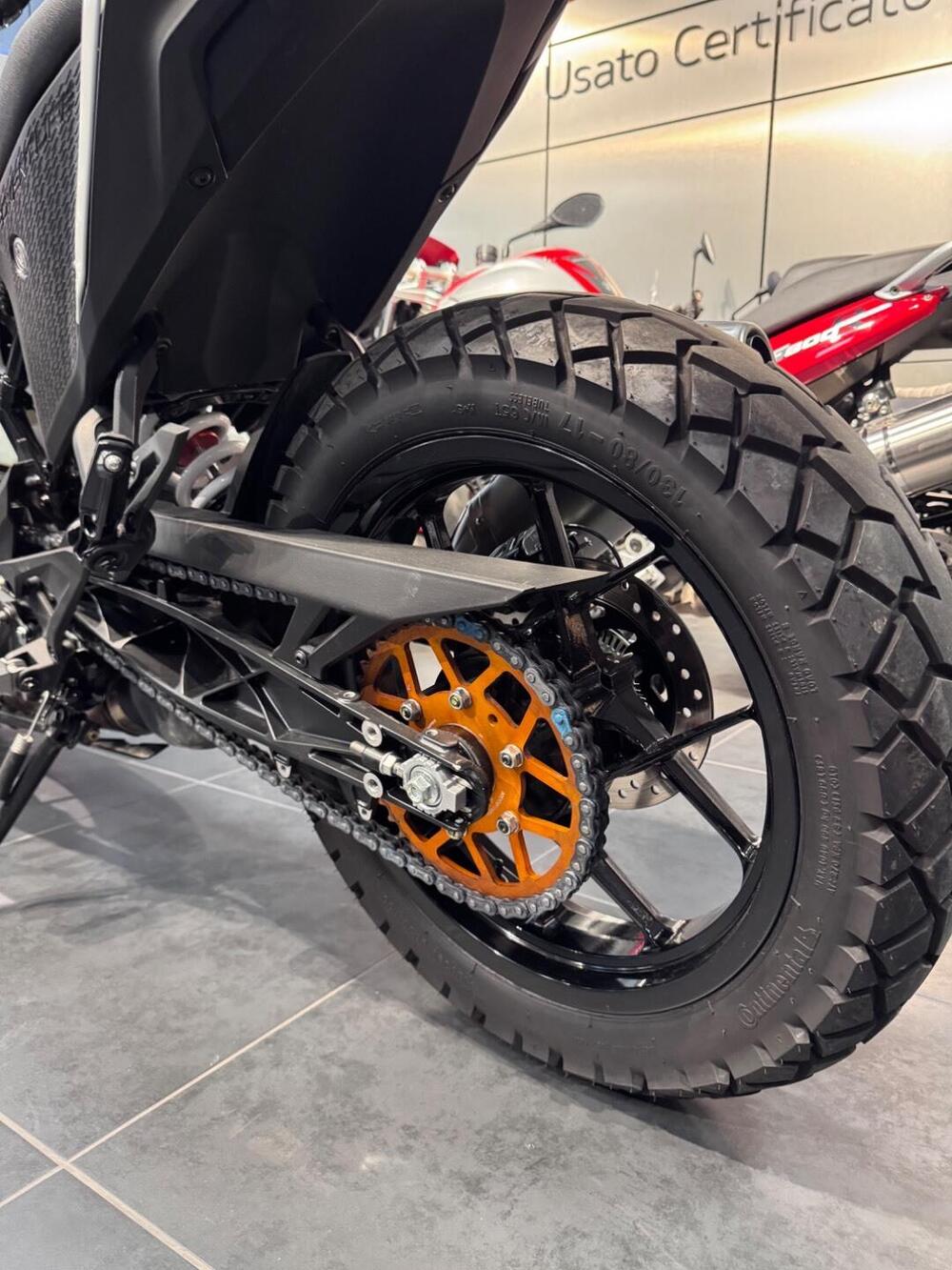 KTM 390 Adventure (2022 - 24) (10)