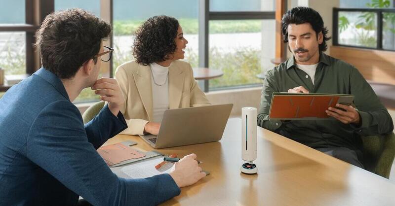 Insta360 Wave: vivavoce con suite di registrazione IA integrata 