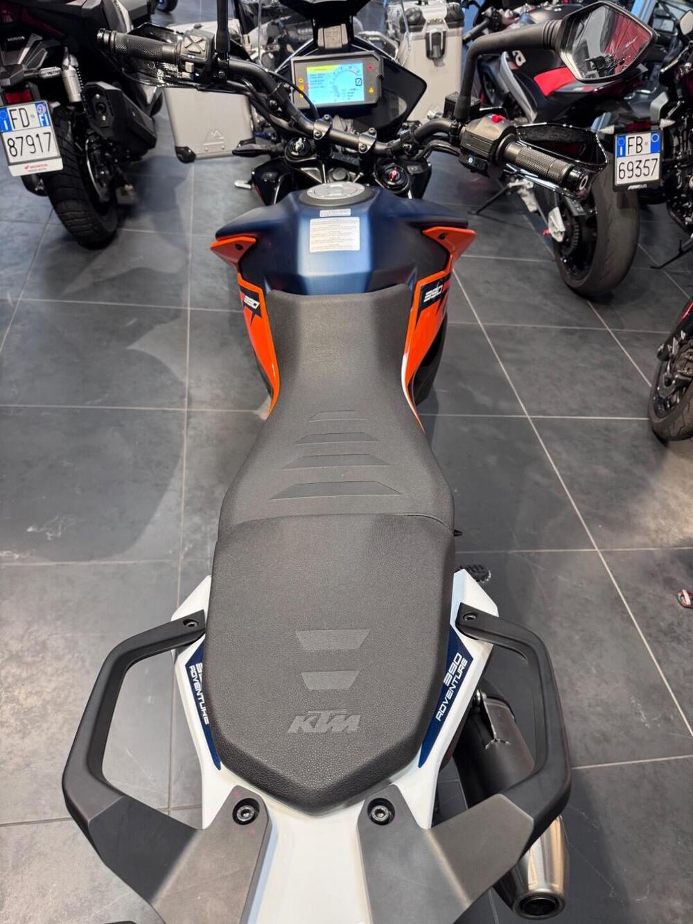 KTM 390 Adventure (2022 - 24) (11)