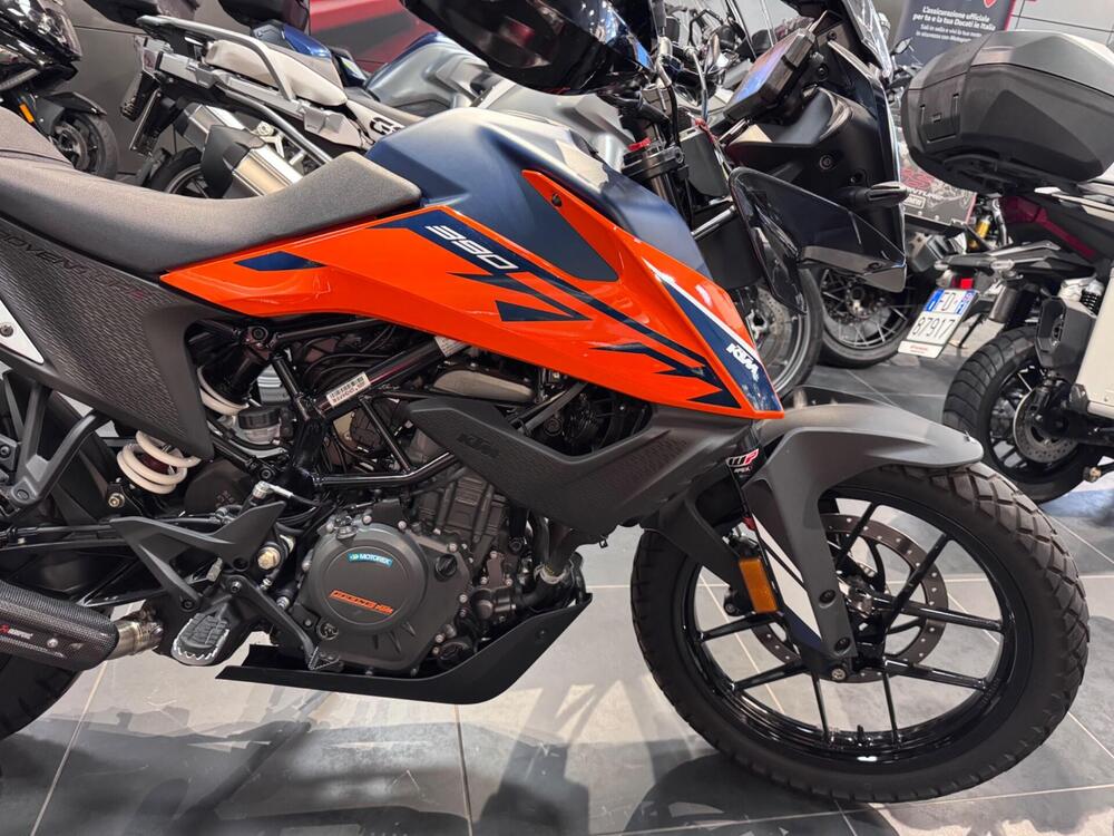 KTM 390 Adventure (2022 - 24) (12)