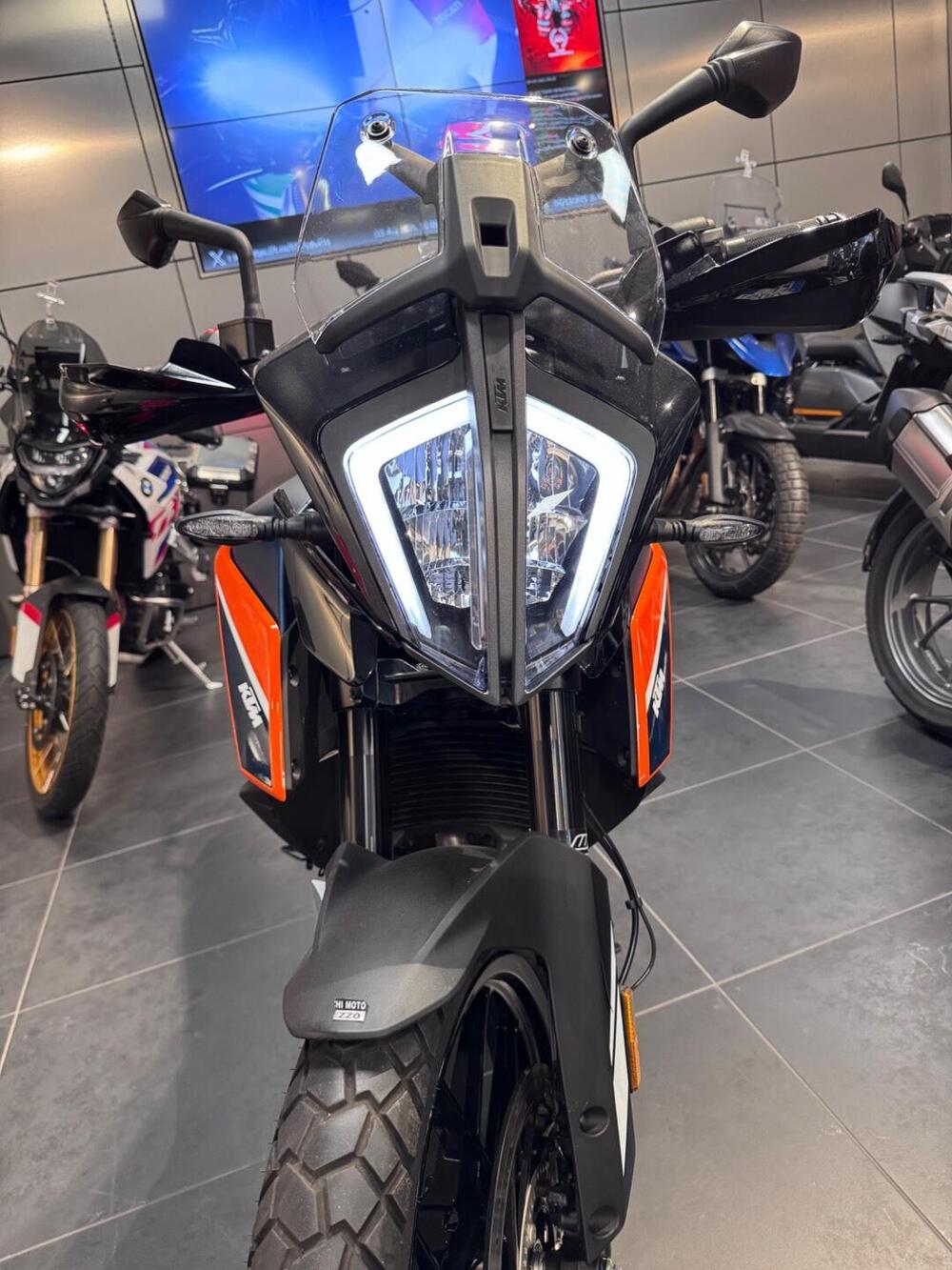 KTM 390 Adventure (2022 - 24) (14)