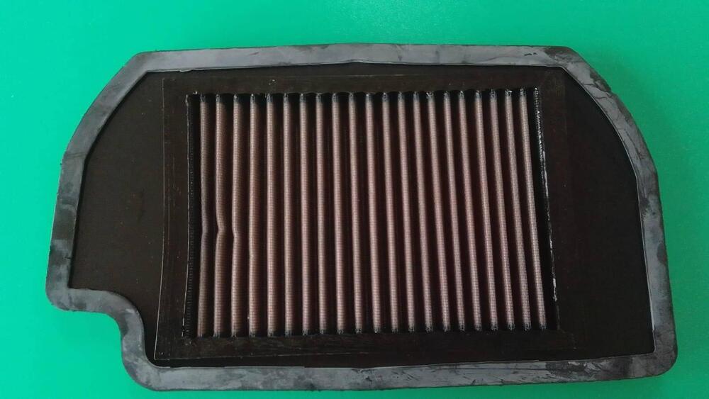 FILTRO ARIA K&N KAWASAKI