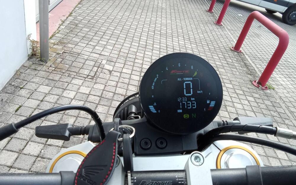 Fantic Motor Caballero 500 Scrambler (2024) (2)