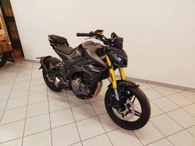 Morbidelli F352 (2026) nuova