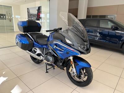 Bmw R 1250 RT (2021 - 25) usata