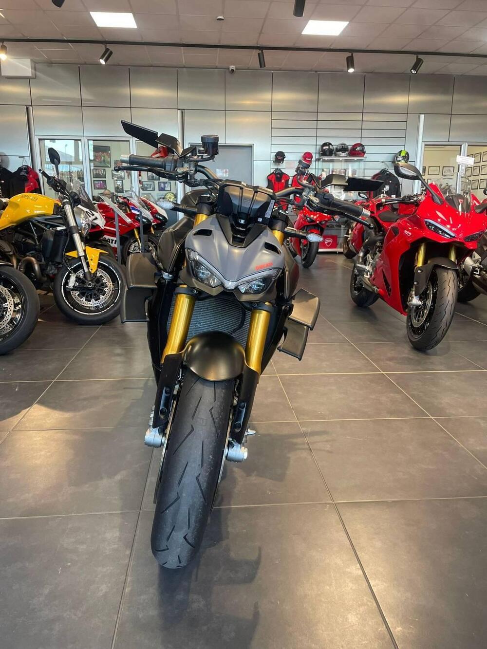 Ducati Streetfighter V4 S (2023 - 24) (6)