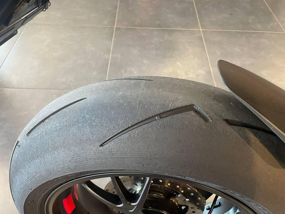 Ducati Streetfighter V4 S (2023 - 24) (7)