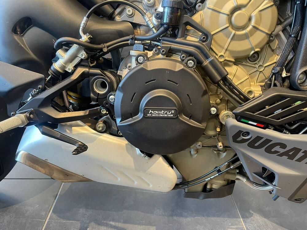 Ducati Streetfighter V4 S (2023 - 24) (12)