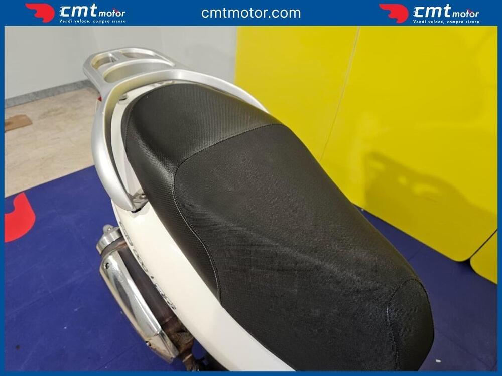 Sym HD 200 (2006 - 10) (9)