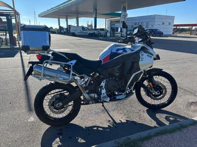 Bmw F 900 GS Adventure (2024 - 25) usata