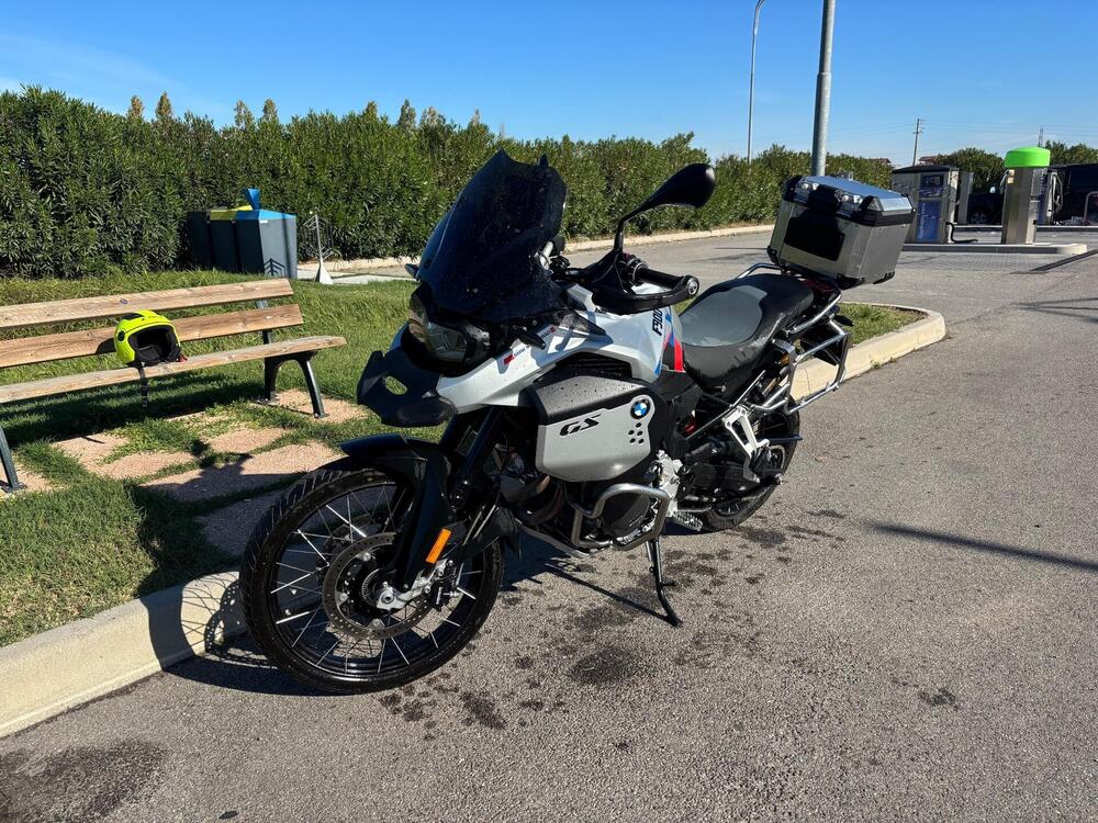 Bmw F 900 GS Adventure (2024 - 26) (2)