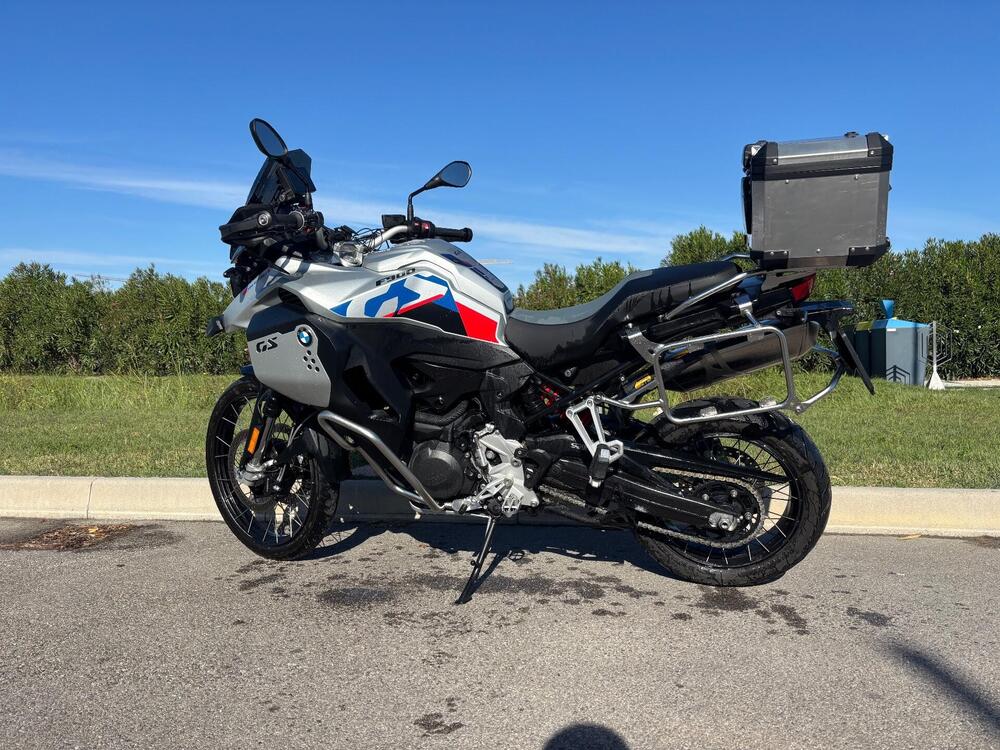 Bmw F 900 GS Adventure (2024 - 26) (3)