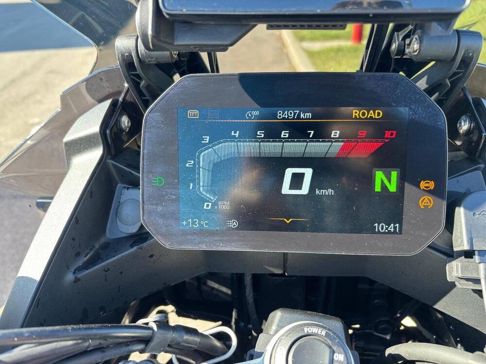 Bmw F 900 GS Adventure (2024 - 26) (5)