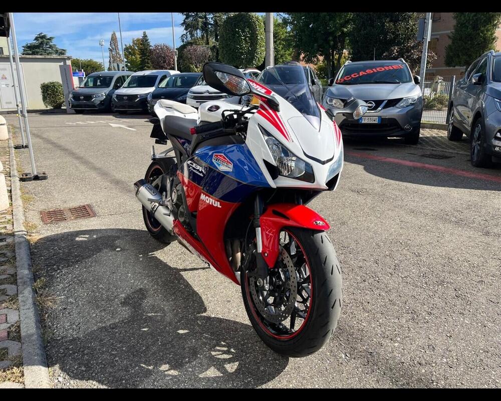 Honda CBR 1000 RR Fireblade SP (2014 - 16) (3)