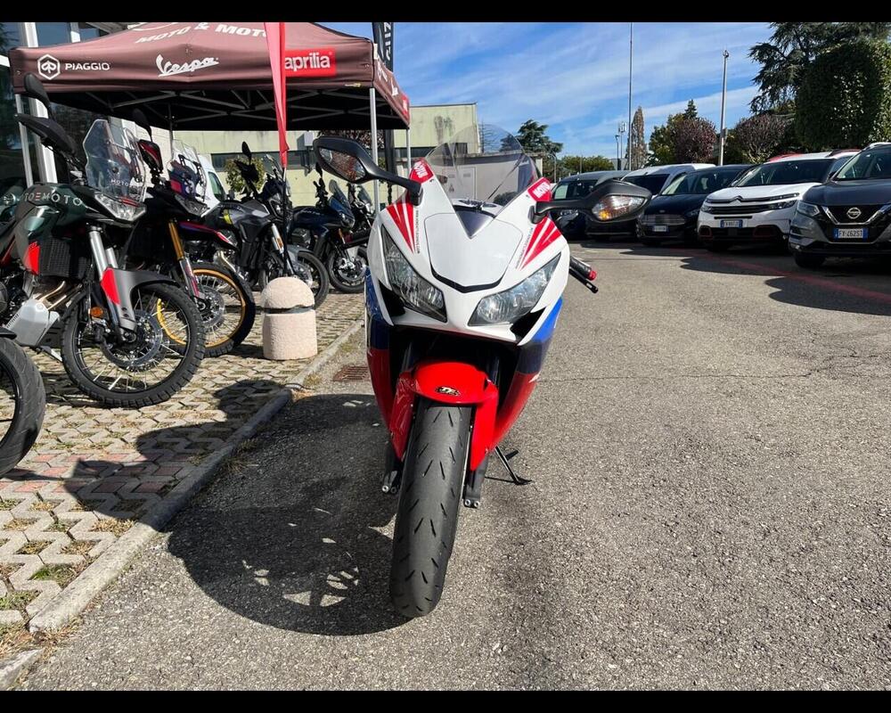 Honda CBR 1000 RR Fireblade SP (2014 - 16) (2)