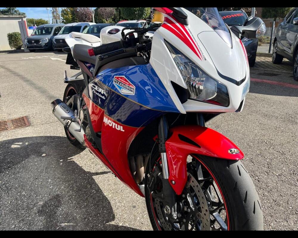 Honda CBR 1000 RR Fireblade SP (2014 - 16) (10)