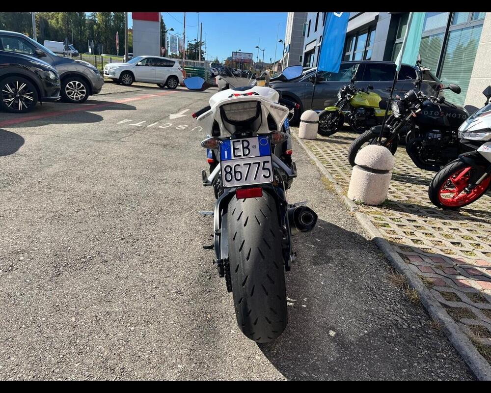 Honda CBR 1000 RR Fireblade SP (2014 - 16) (6)