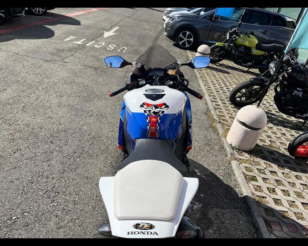 Honda CBR 1000 RR Fireblade SP (2014 - 16) (13)