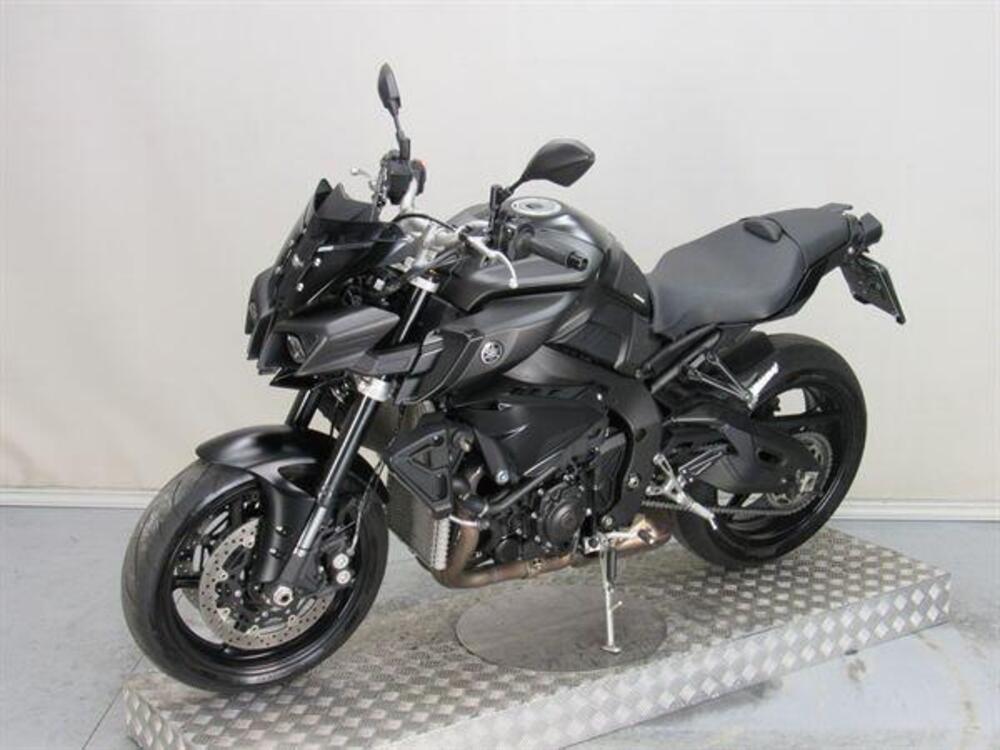 Yamaha MT-10 (2017 - 20) (3)