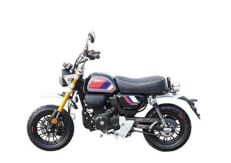 TNT Good Vibes 125 Good Vibes 125 (2025) (2)