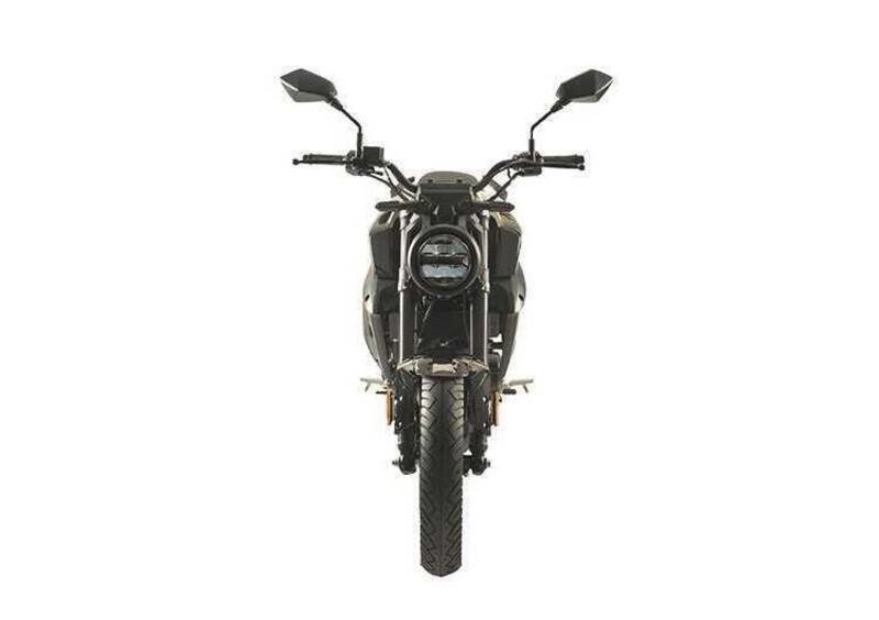 TNT XCR 125 XCR 125 (2025) (2)