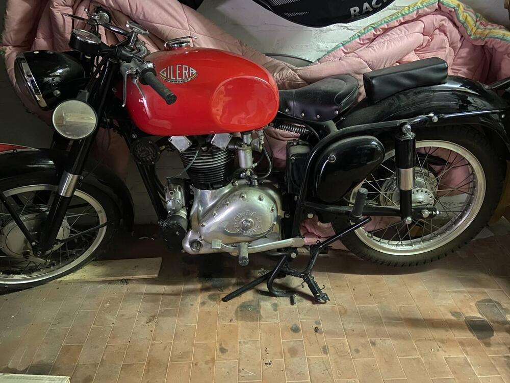 Gilera Saturno Sport (2)