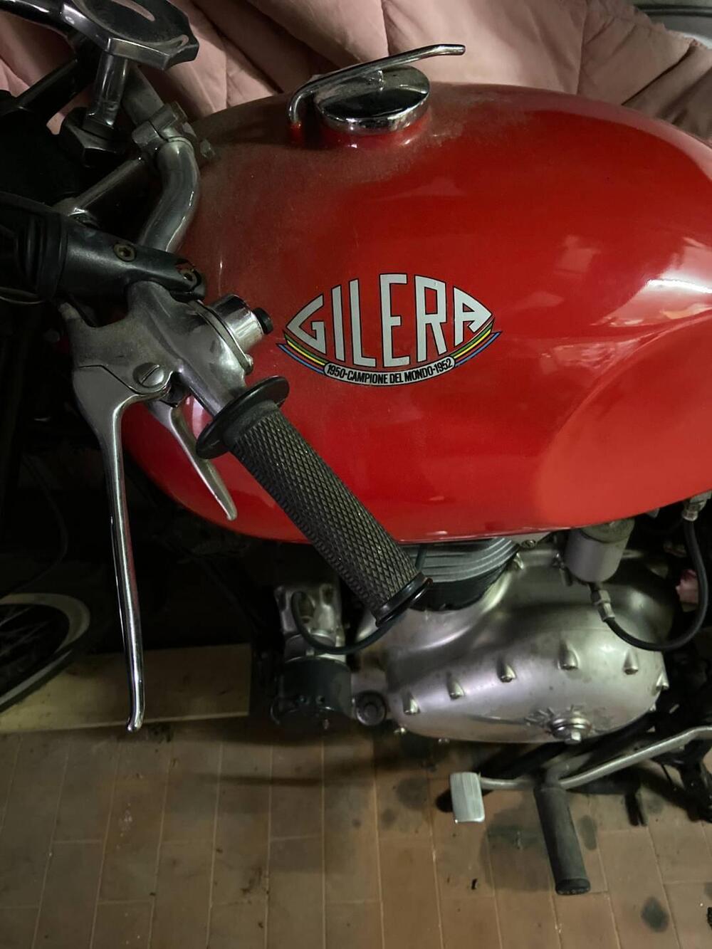 Gilera Saturno Sport (3)