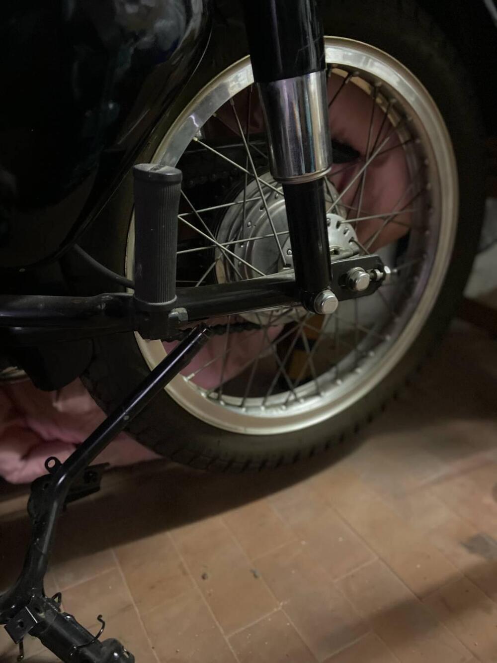 Gilera Saturno Sport (10)