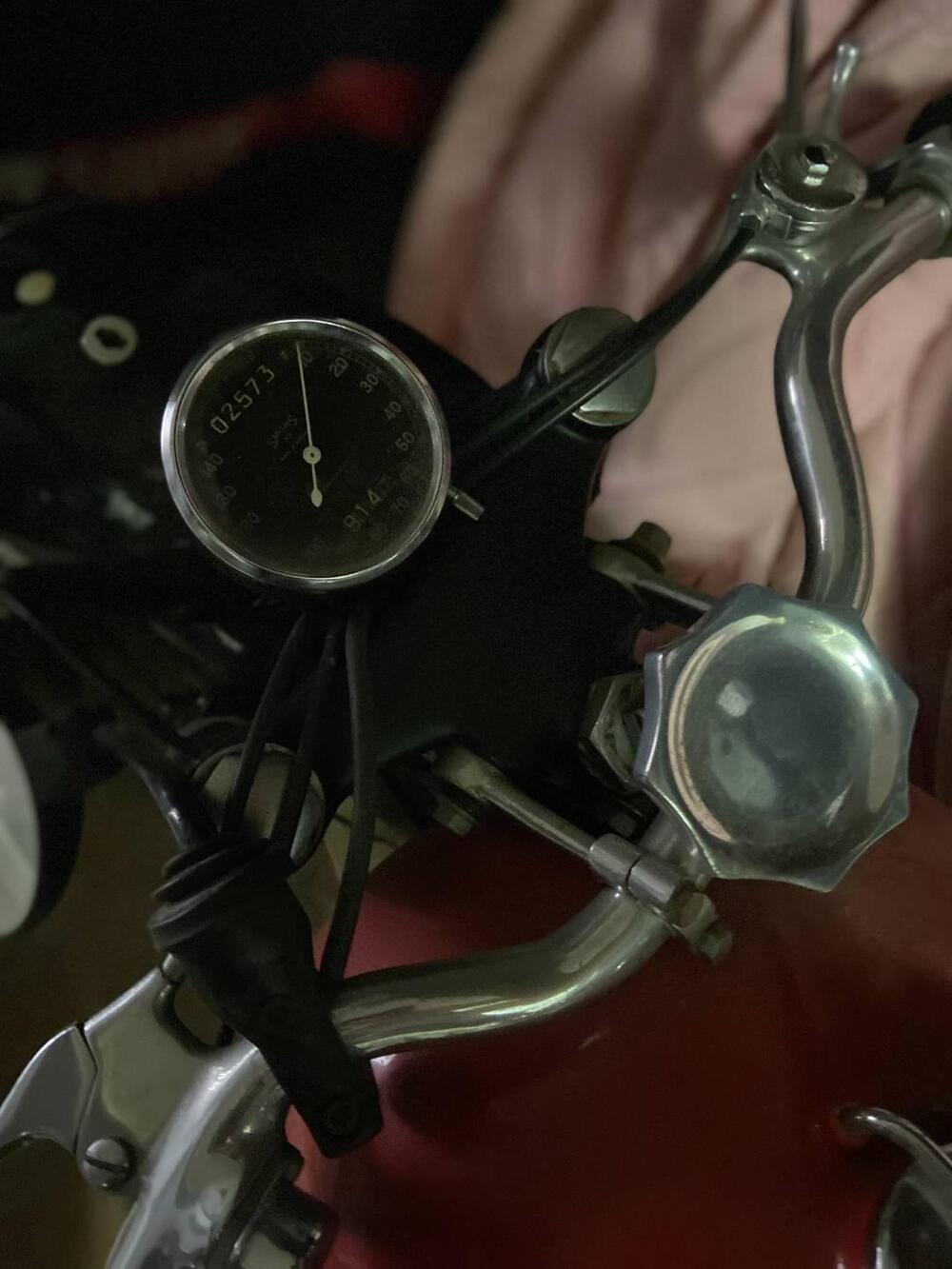 Gilera Saturno Sport (15)