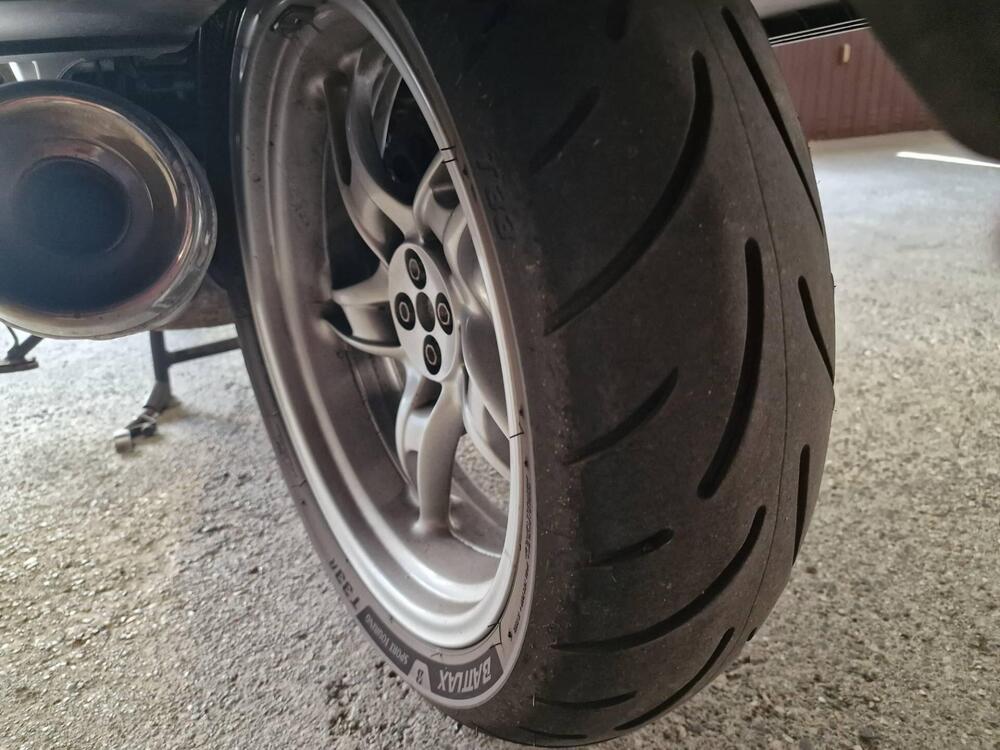 Bmw R 1150 RT (2000 - 06) (7)