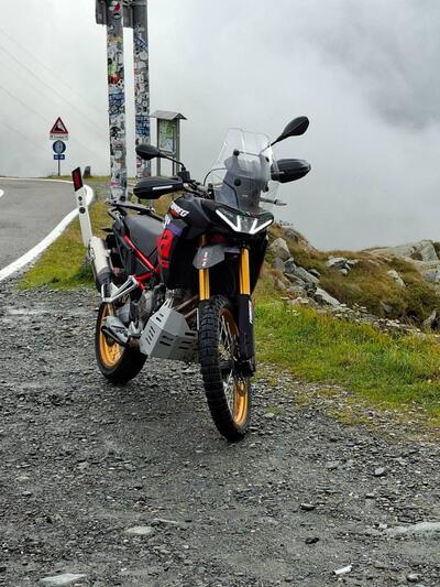 Aprilia Tuareg 660 Rally (2025) usata