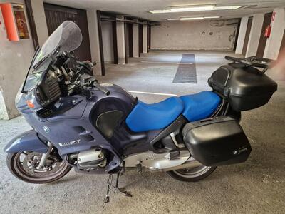 Bmw R 1150 RT (2000 - 06) usata