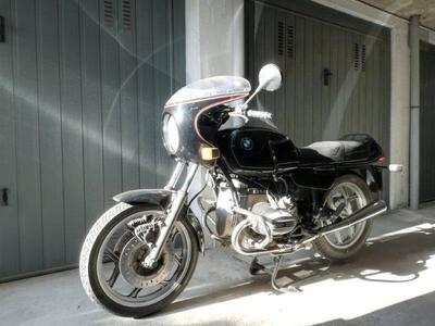 Bmw R 65 (1985 - 92) usata