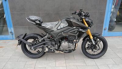 Morbidelli F352 (2026) nuova