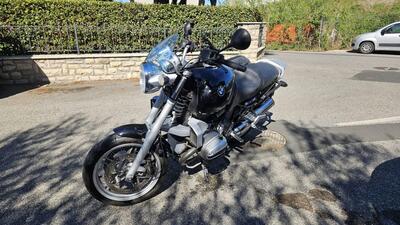 Bmw R 850 R (2003 - 05) usata