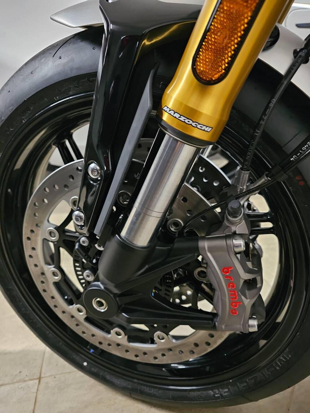 Triumph Speed Twin 1200 RS (2025 - 26) (3)