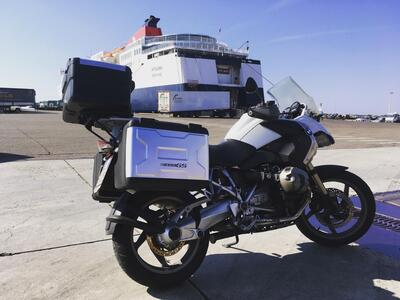 Bmw R 1200 GS (2010 - 12) usata