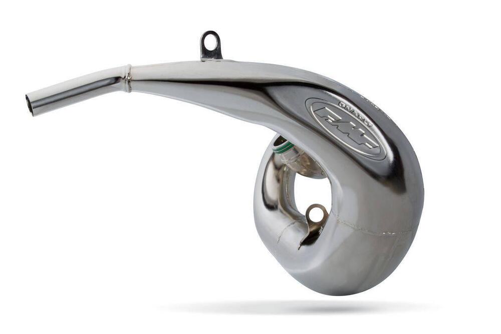 TUBO DI SCARICO FMF GNARLY FMF Racing