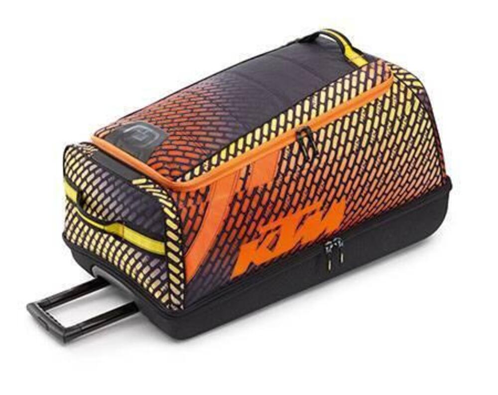 ALLOVER SHOCK GEAR BAG BY OGIO Ktm