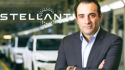 &ldquo;Obiettivi irrealistici&rdquo;: il CEO di Stellantis Antonio Filosa avverte Bruxelles sulla corsa all&rsquo;elettrico