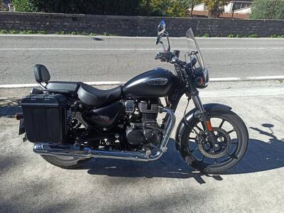 Royal Enfield Meteor 350 Stellar (2021 - 25) usata