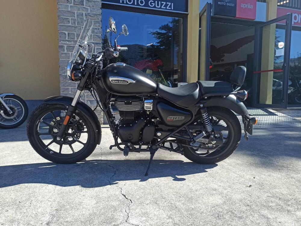 Royal Enfield Meteor 350 (2021 - 26) (2)