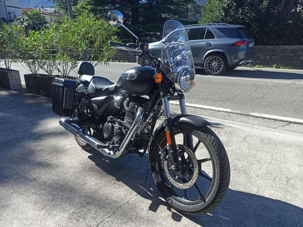 Royal Enfield Meteor 350 (2021 - 26) (3)