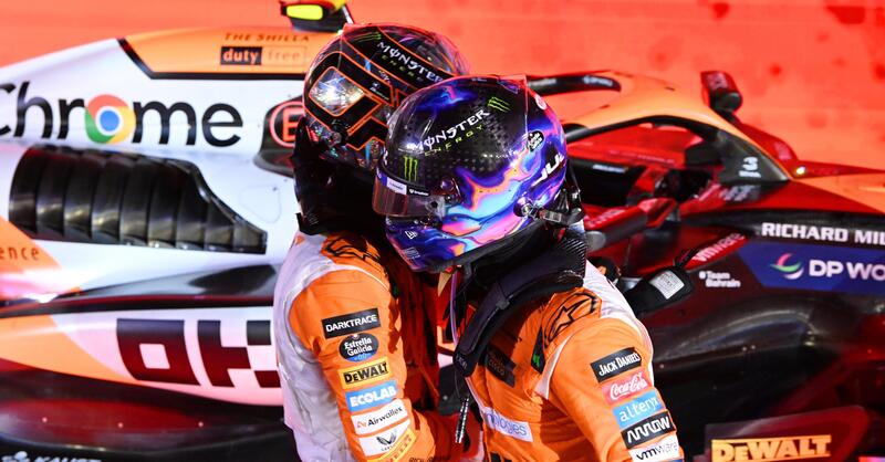 F1. La lotta mondiale tra Oscar Piastri e Lando Norris &egrave; noiosa. E solo la McLaren potrebbe ravvivarla 