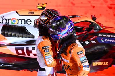 F1. La lotta mondiale tra Oscar Piastri e Lando Norris &egrave; noiosa. E solo la McLaren potrebbe ravvivarla 