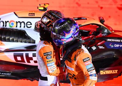 F1. La lotta mondiale tra Oscar Piastri e Lando Norris è noiosa. E solo la McLaren potrebbe ravvivarla 