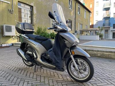 Honda SH 350 (2021 - 24) usata